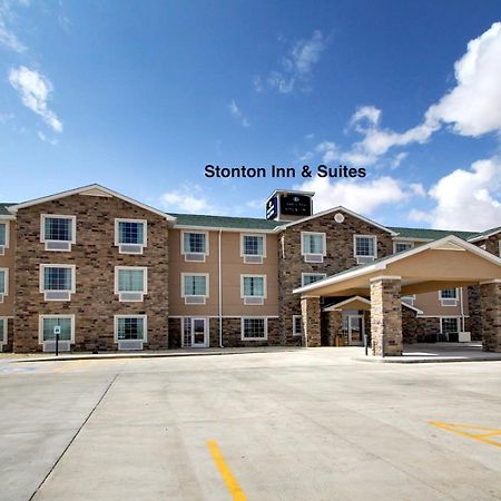 Stanton Inn And Suites Ngoại thất bức ảnh