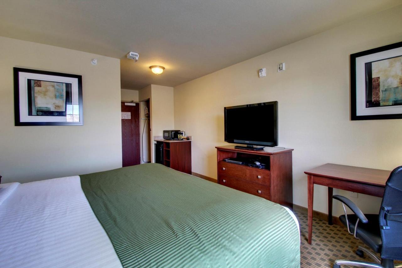 Stanton Inn And Suites Phòng bức ảnh