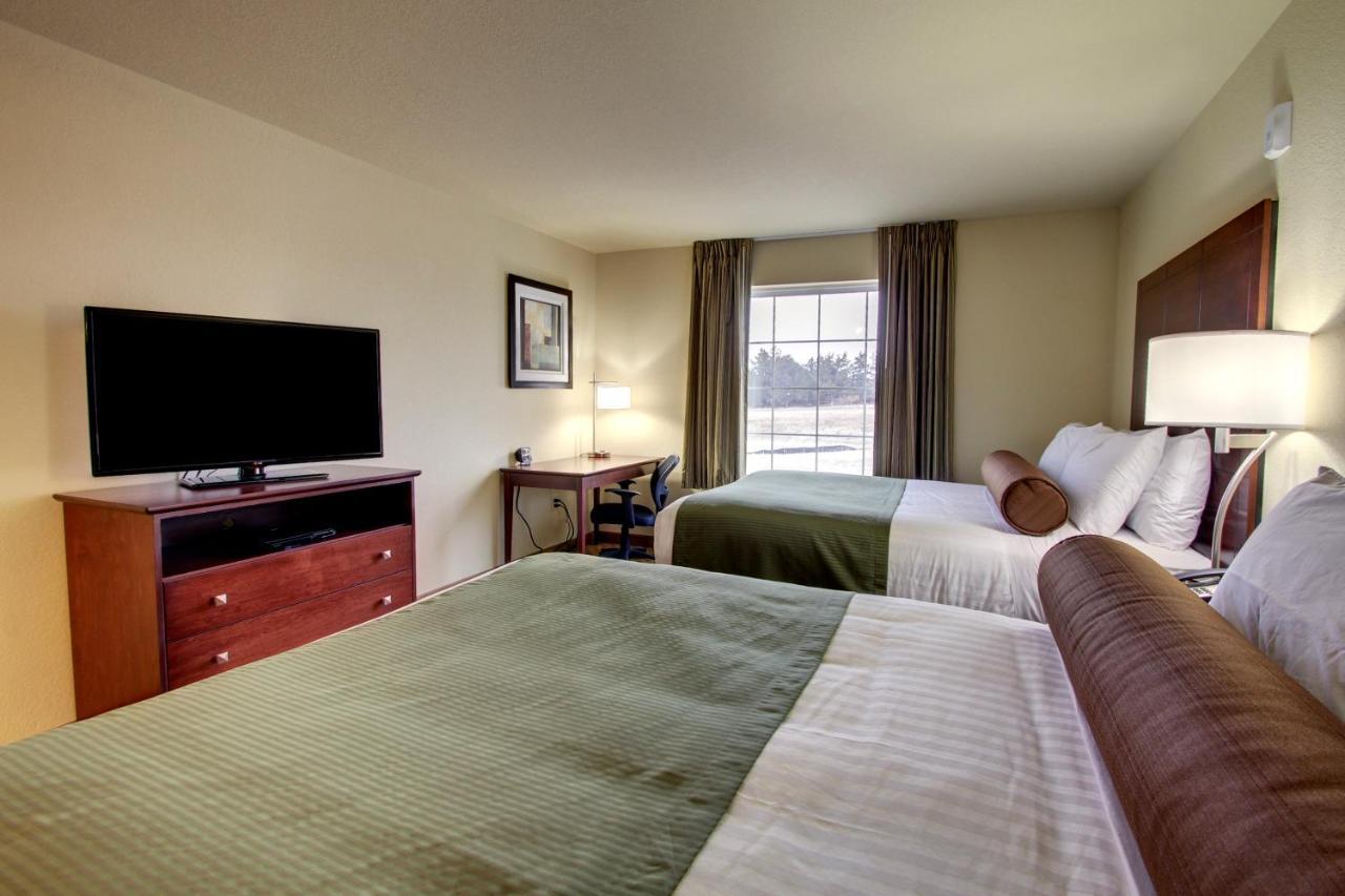 Stanton Inn And Suites Phòng bức ảnh