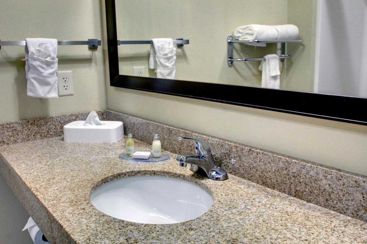 Stanton Inn And Suites Phòng bức ảnh