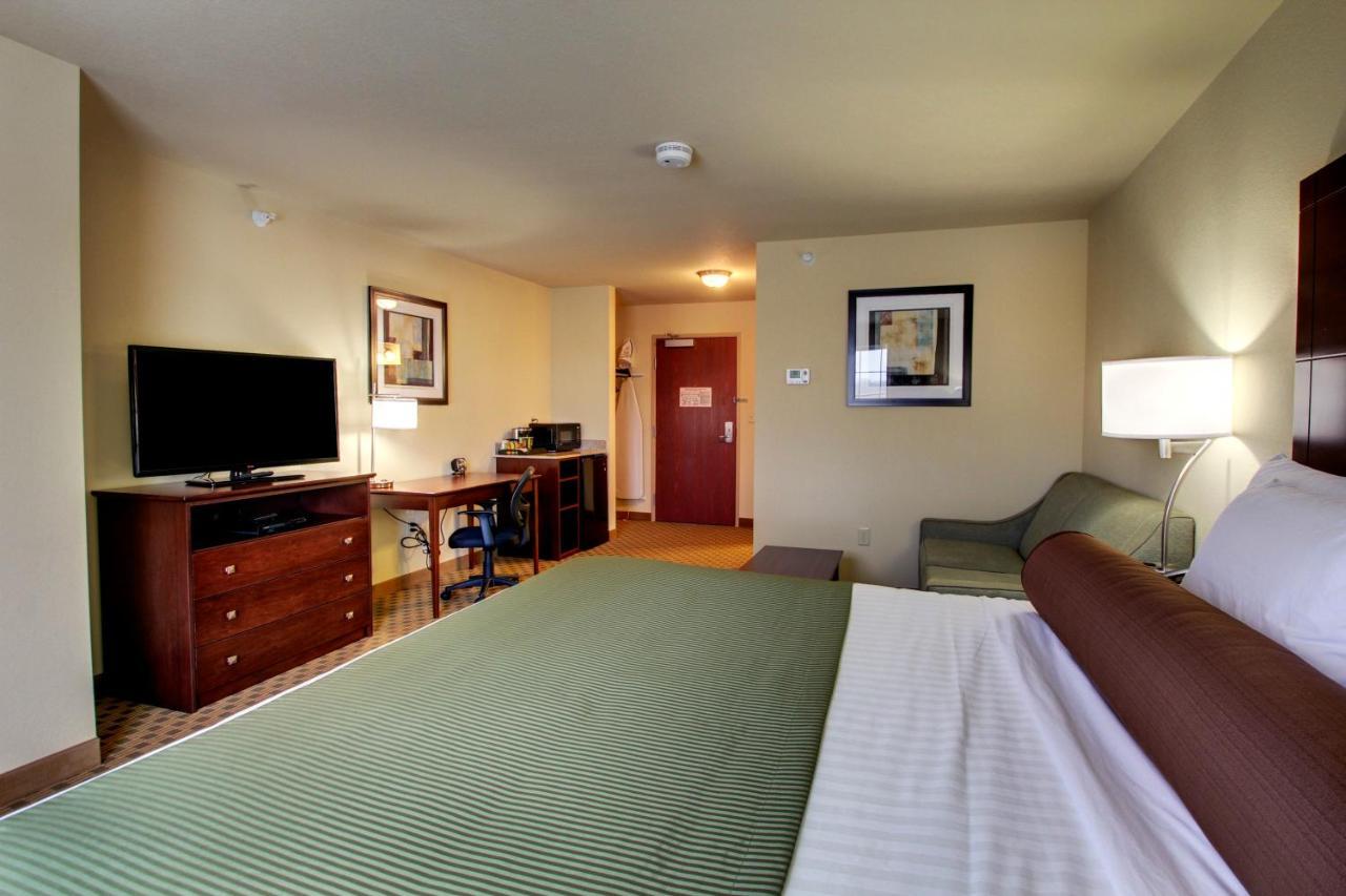 Stanton Inn And Suites Phòng bức ảnh