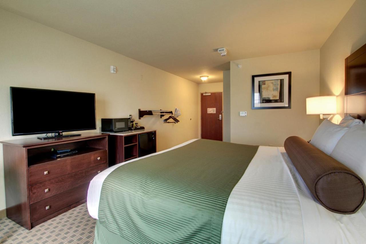 Stanton Inn And Suites Phòng bức ảnh